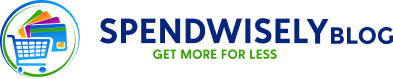 Spendwisely Blog Logo